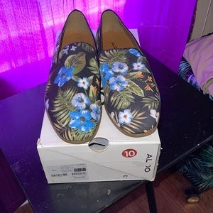 Aldo loafers size 10